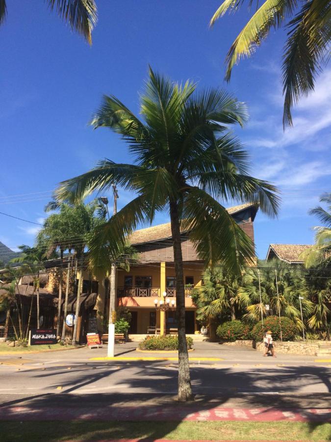 4101 Ilhaflat Ilhabela
