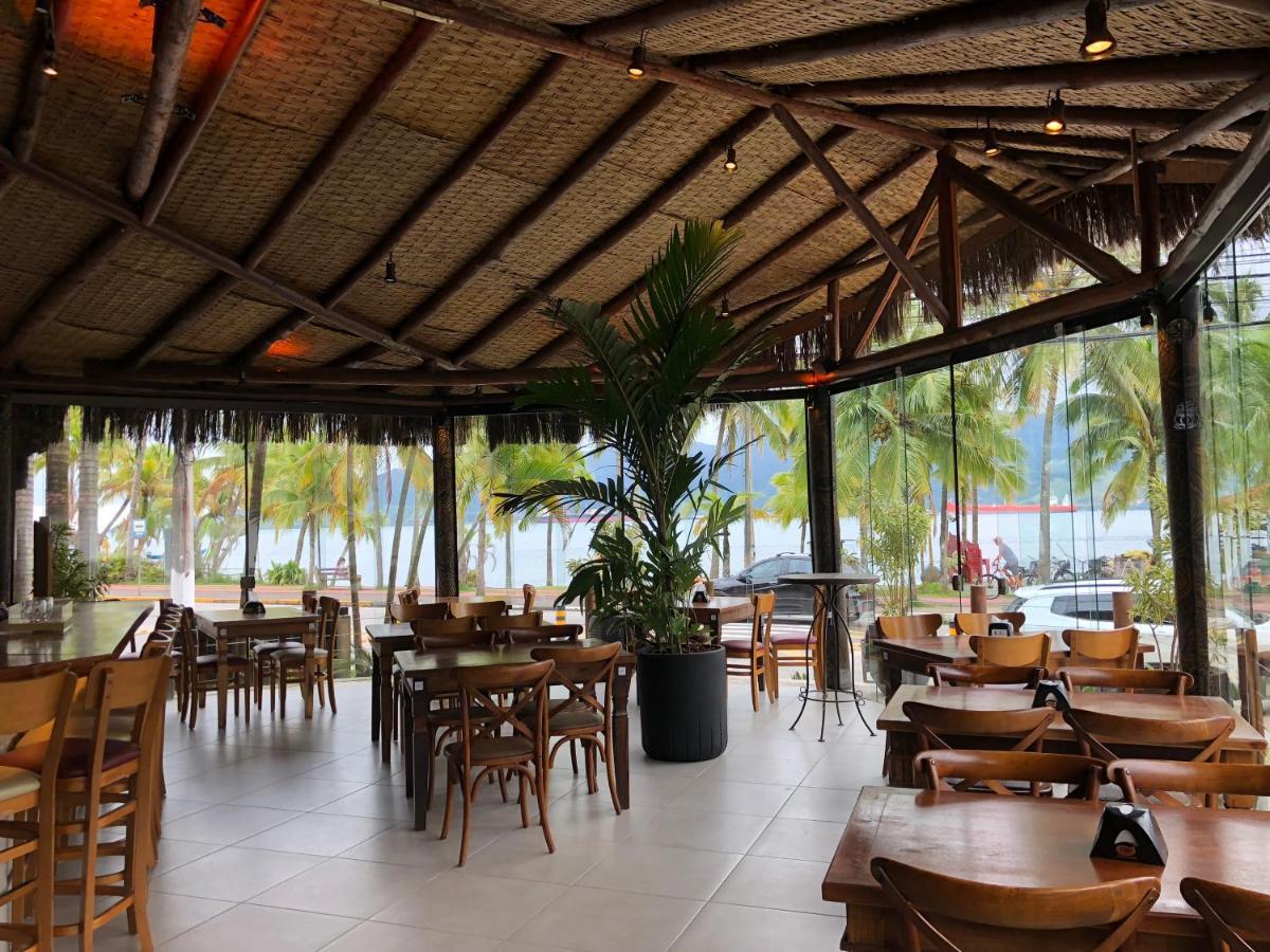 4101 Ilhaflat Apartment Ilhabela