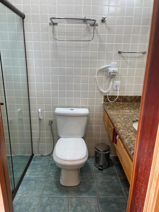 4101 Ilhaflat Apartment Ilhabela