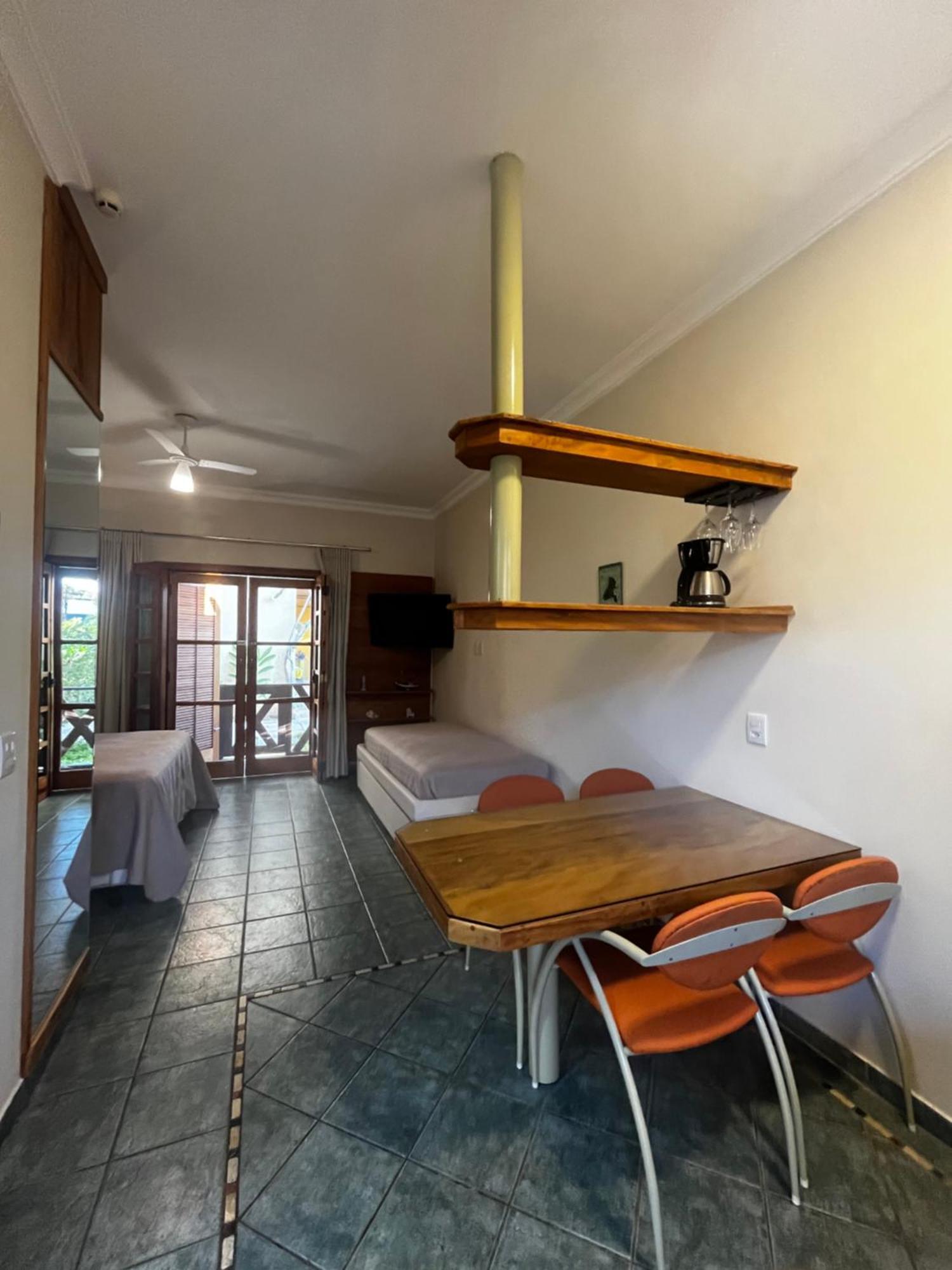 4101 Ilhaflat * Ilhabela